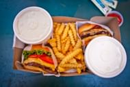 Processed foods have high carbs. (Photo via Pexels/Caleb Oquendo)